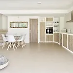 Alohamakani Beachhouse Ferienhaus