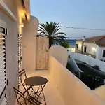 Alohamakani Beachhouse Ferienhaus Dénia