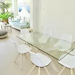 Ferienhaus Alohamakani Beachhouse Dénia