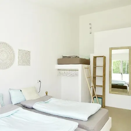 Holiday home Alohamakani Beachhouse Denia
