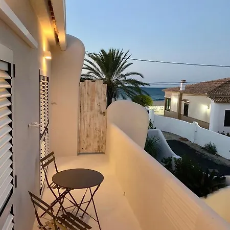 Alohamakani Beachhouse Holiday home Denia