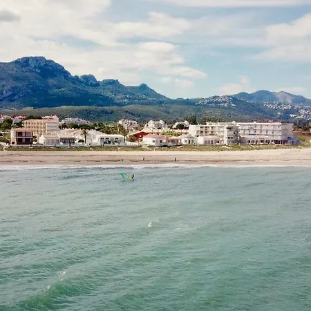 Alohamakani Beachhouse Denia