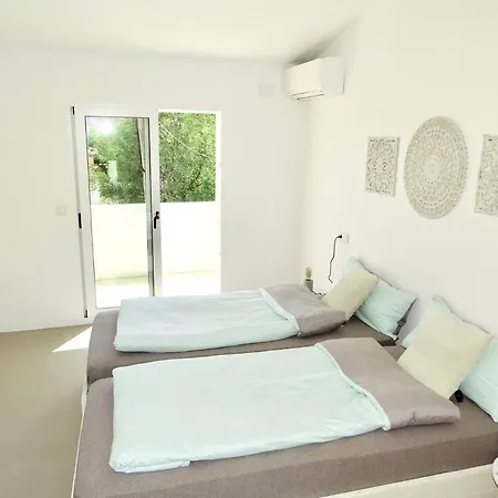 Alohamakani Beachhouse * Denia