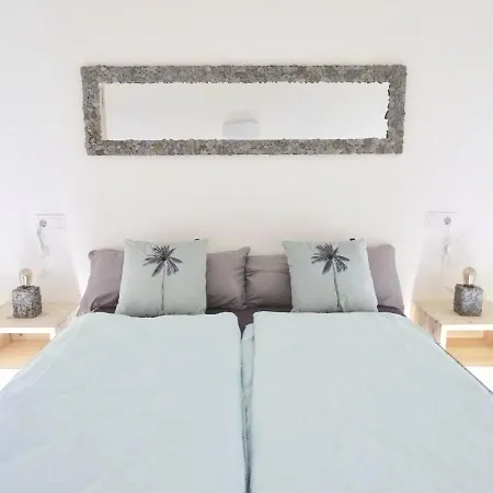 Alohamakani Beachhouse Ferienhaus