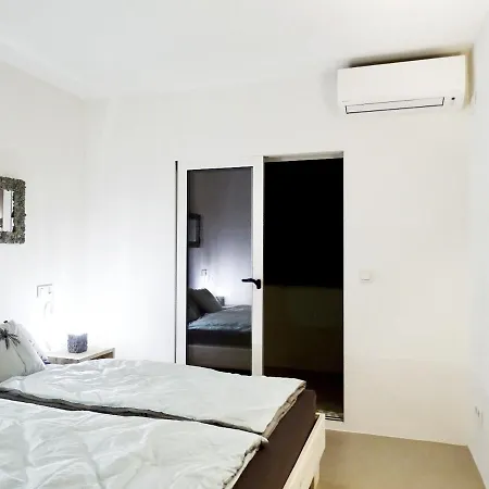 Alohamakani Beachhouse * Denia