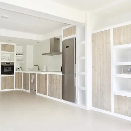 Alohamakani Beachhouse Ferienhaus