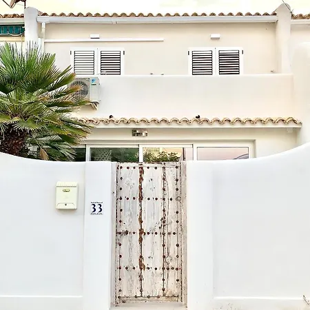Alohamakani Beachhouse * Denia